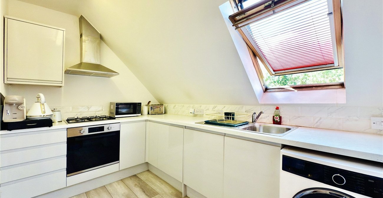 1 bedroom property for sale in 23 | Robinson Jackson