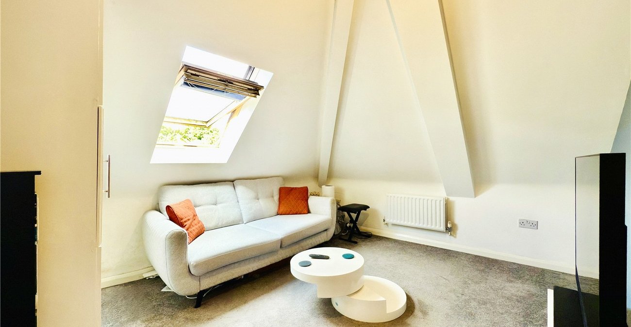 1 bedroom property for sale in 23 | Robinson Jackson