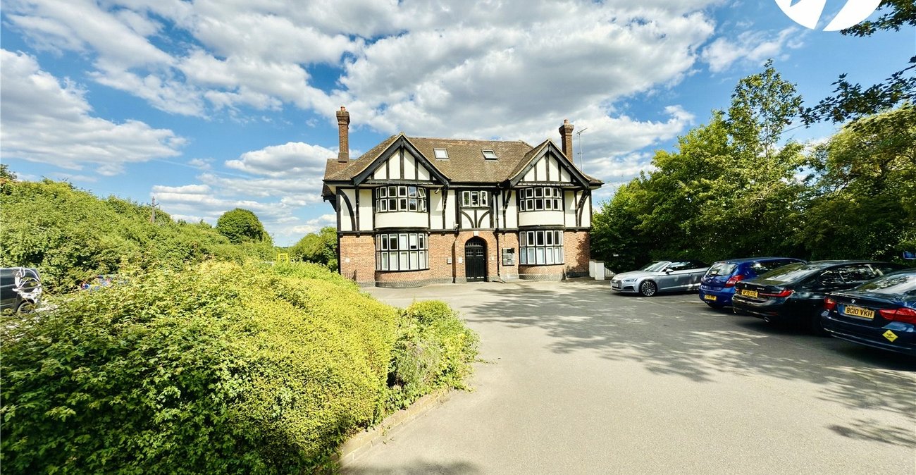 1 bedroom property for sale in 23 | Robinson Jackson