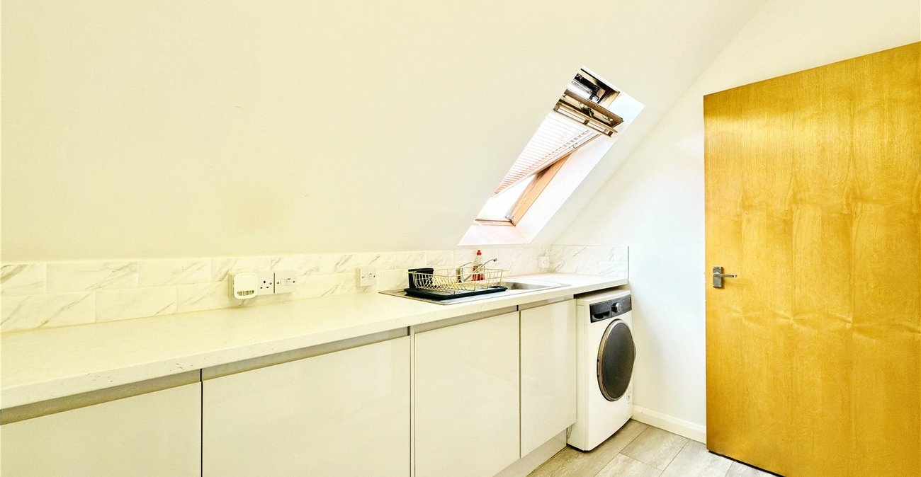 1 bedroom property for sale in 23 | Robinson Jackson