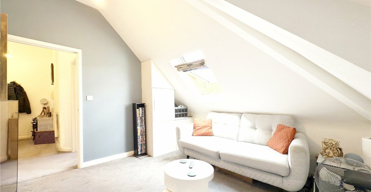 1 bedroom property for sale in 23 | Robinson Jackson