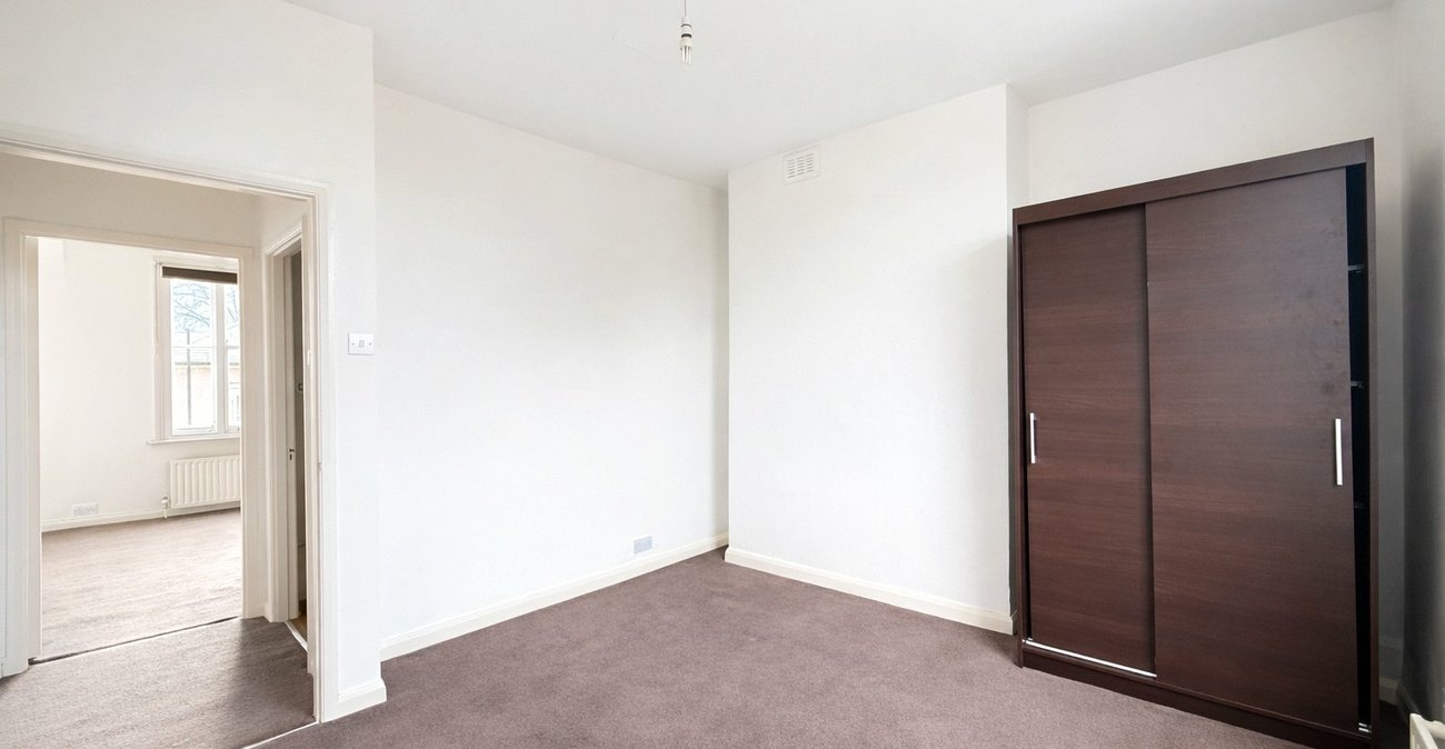 1 bedroom property for sale in Lewisham | Robinson Jackson