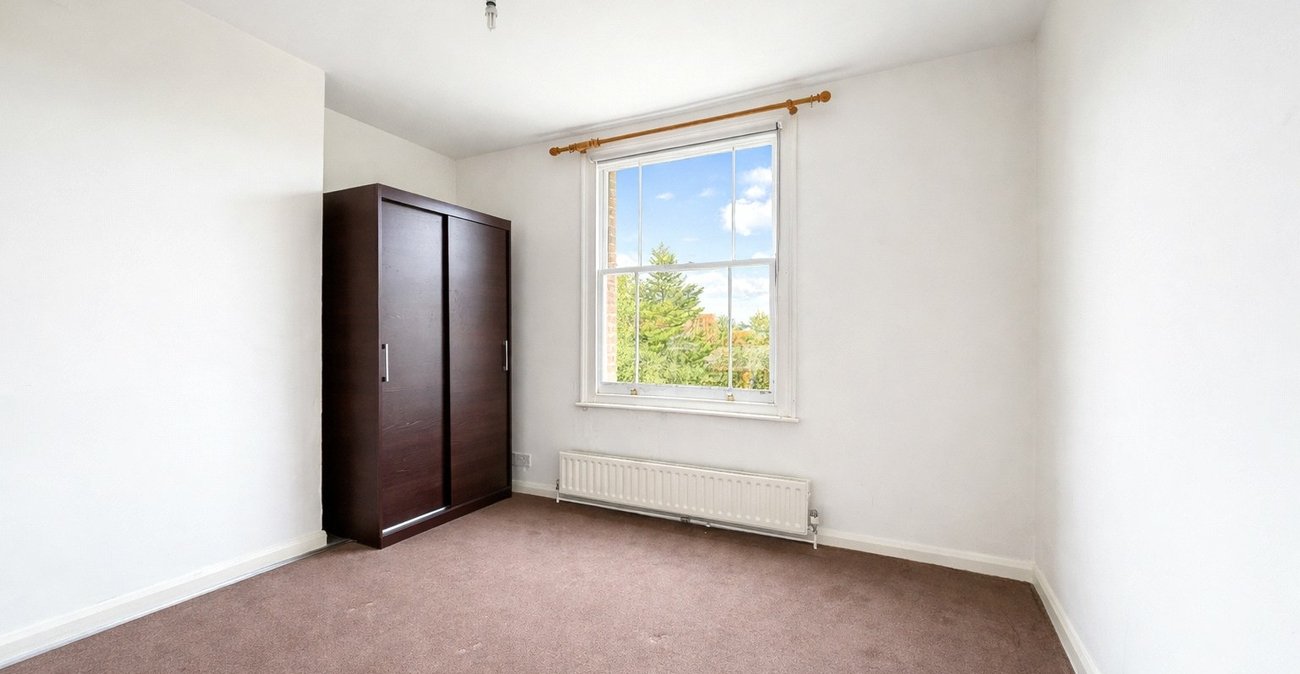 1 bedroom property for sale in Lewisham | Robinson Jackson