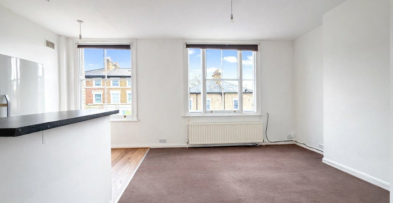 1 bedroom property for sale in Lewisham | Robinson Jackson
