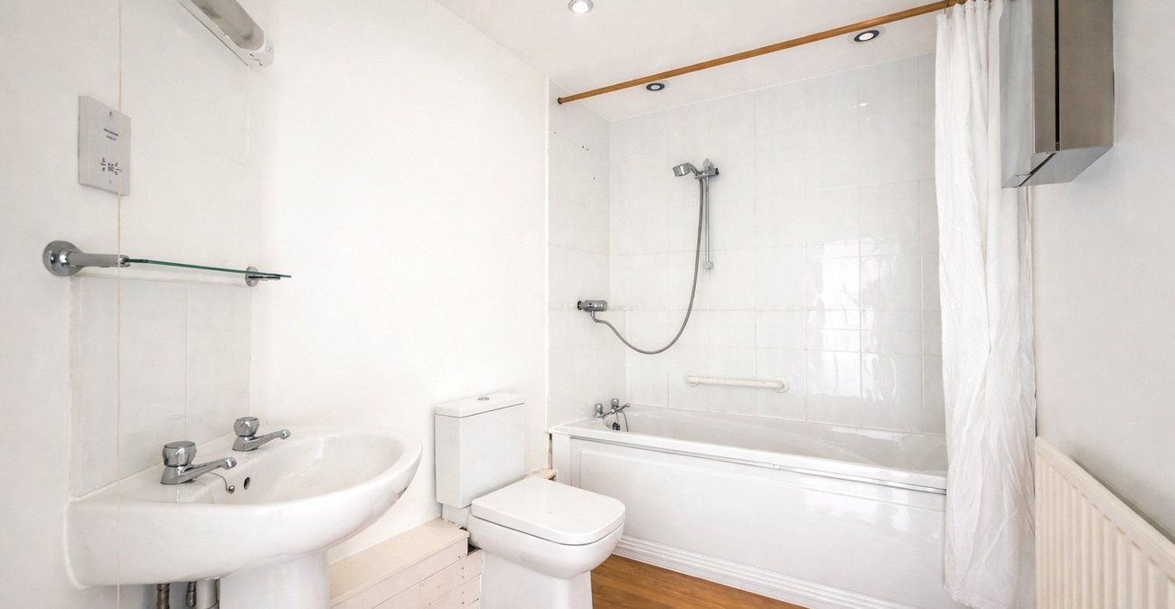 1 bedroom property for sale in Lewisham | Robinson Jackson