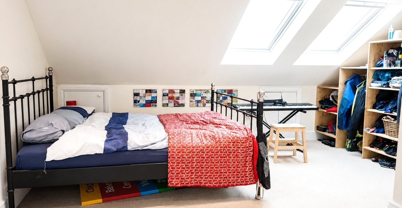 6 bedroom house for sale in London | Robinson Jackson