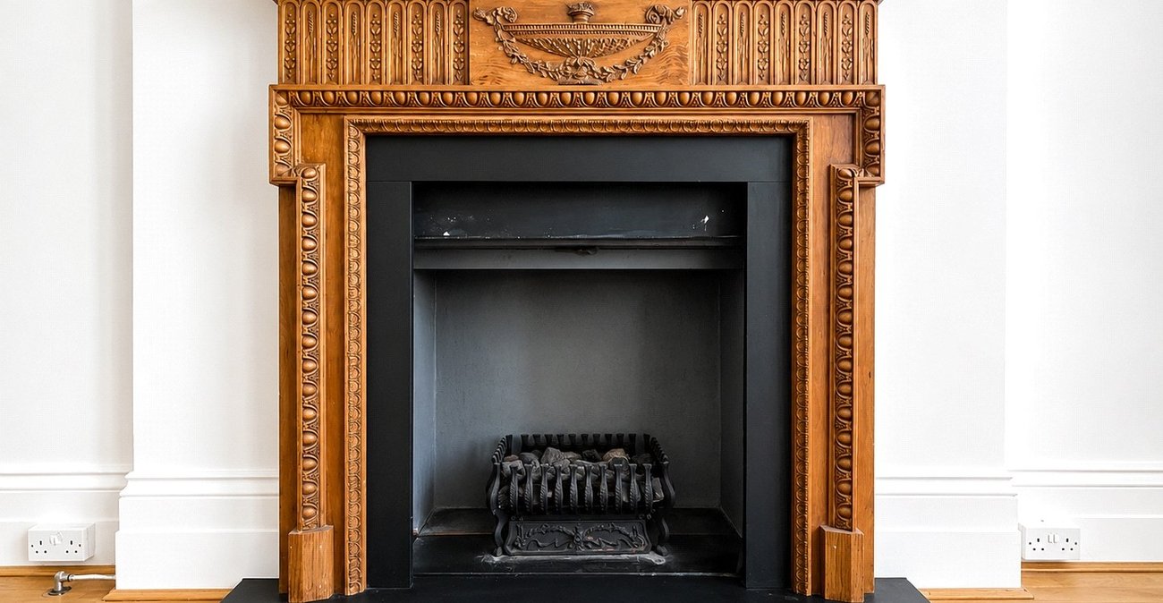 1 bedroom property for sale in London | Robinson Jackson