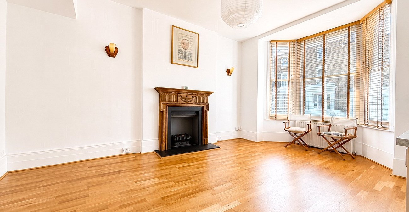 1 bedroom property for sale in London | Robinson Jackson