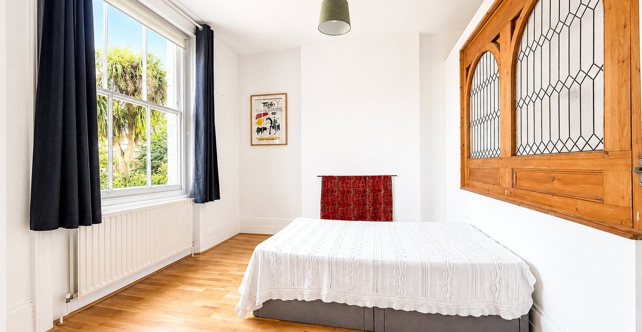 1 bedroom property for sale in London | Robinson Jackson