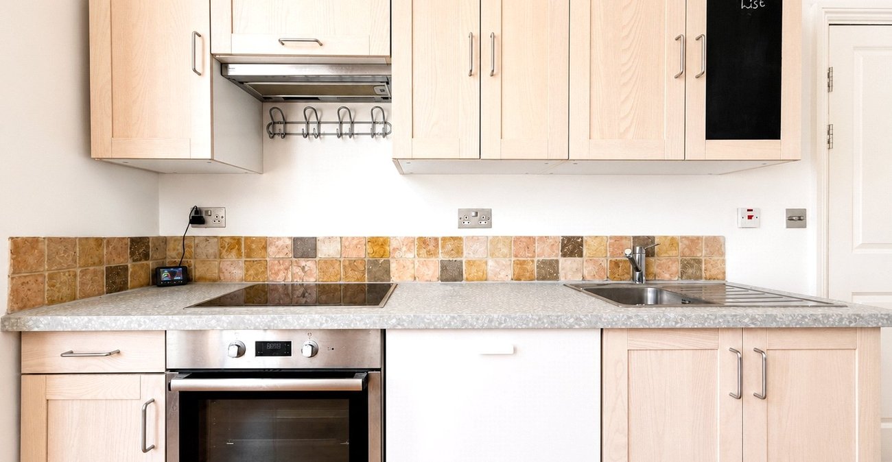 1 bedroom property for sale in London | Robinson Jackson