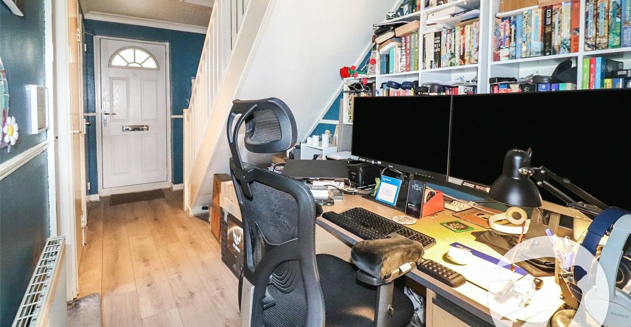 3 bedroom house for sale in Erith | Robinson Jackson