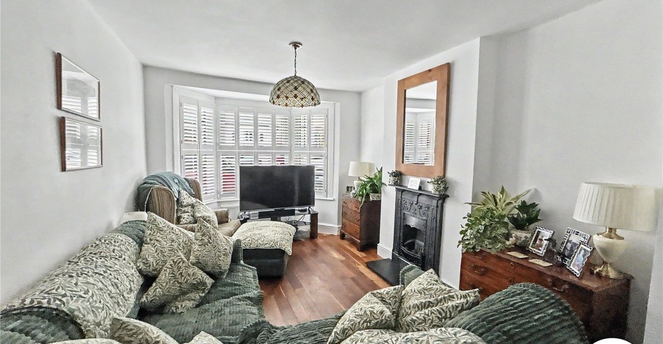 4 bedroom house for sale in Sidcup | Robinson Jackson
