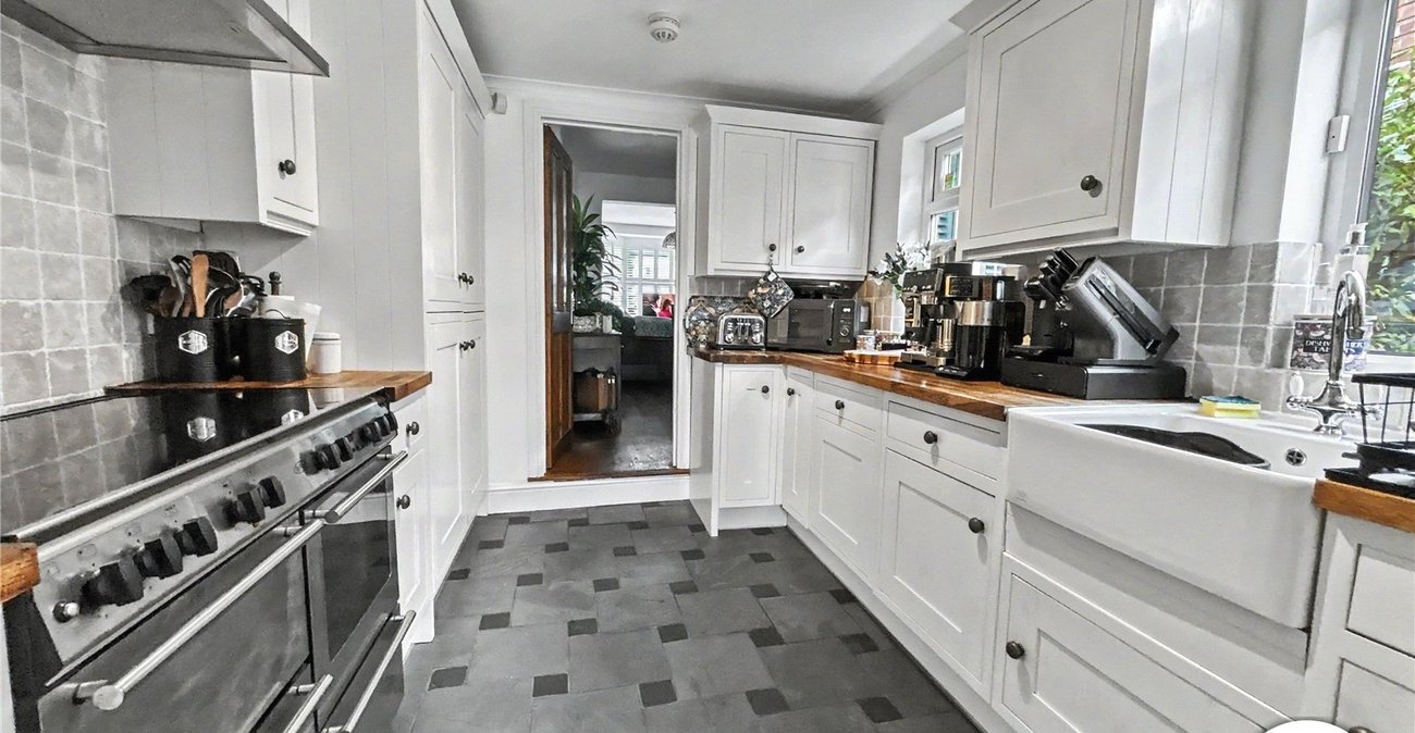 4 bedroom house for sale in Sidcup | Robinson Jackson
