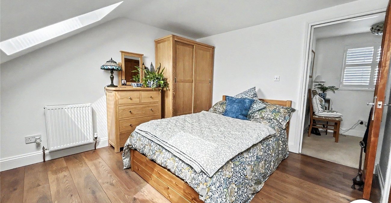 4 bedroom house for sale in Sidcup | Robinson Jackson