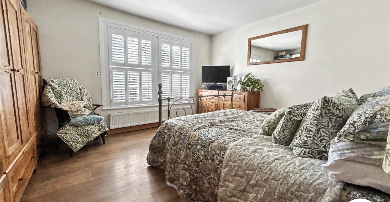 4 bedroom house for sale in Sidcup | Robinson Jackson