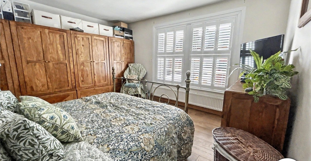 4 bedroom house for sale in Sidcup | Robinson Jackson
