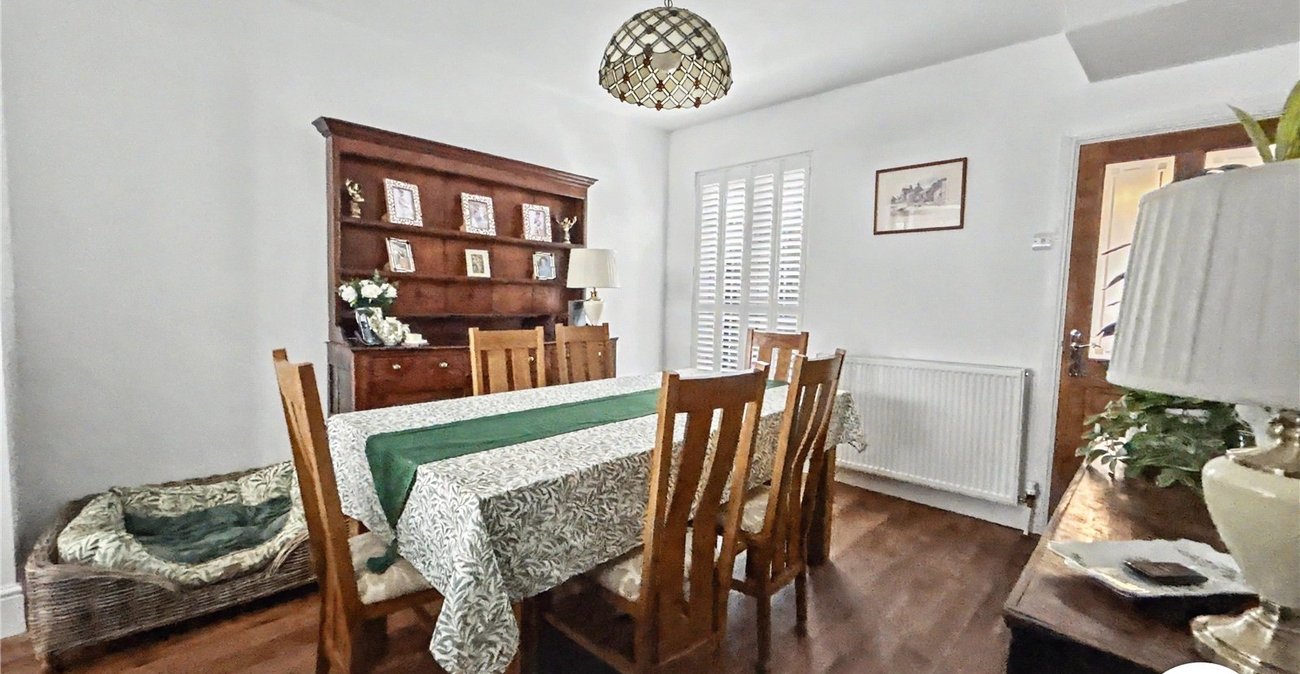 4 bedroom house for sale in Sidcup | Robinson Jackson
