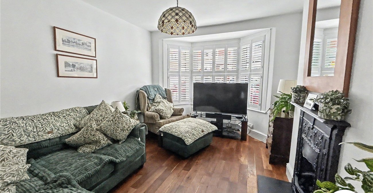 4 bedroom house for sale in Sidcup | Robinson Jackson