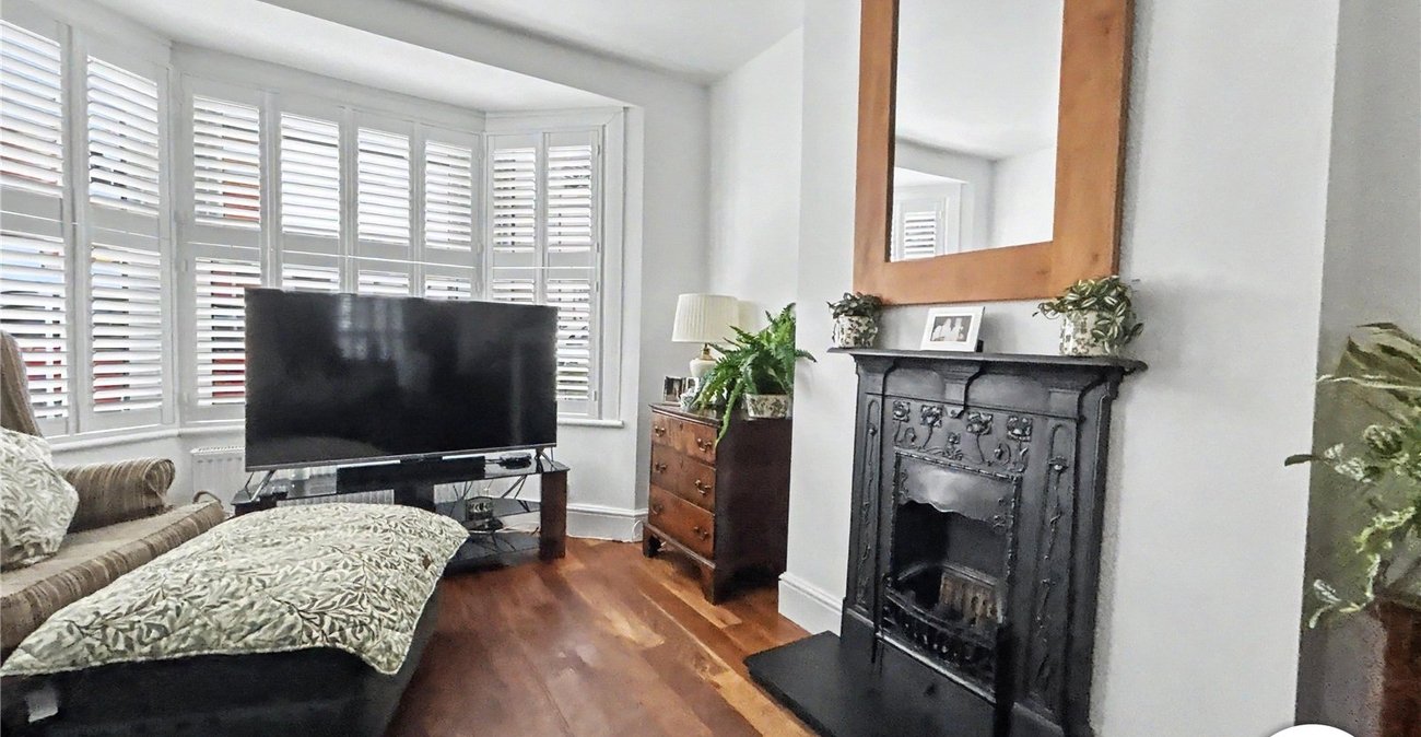 4 bedroom house for sale in Sidcup | Robinson Jackson