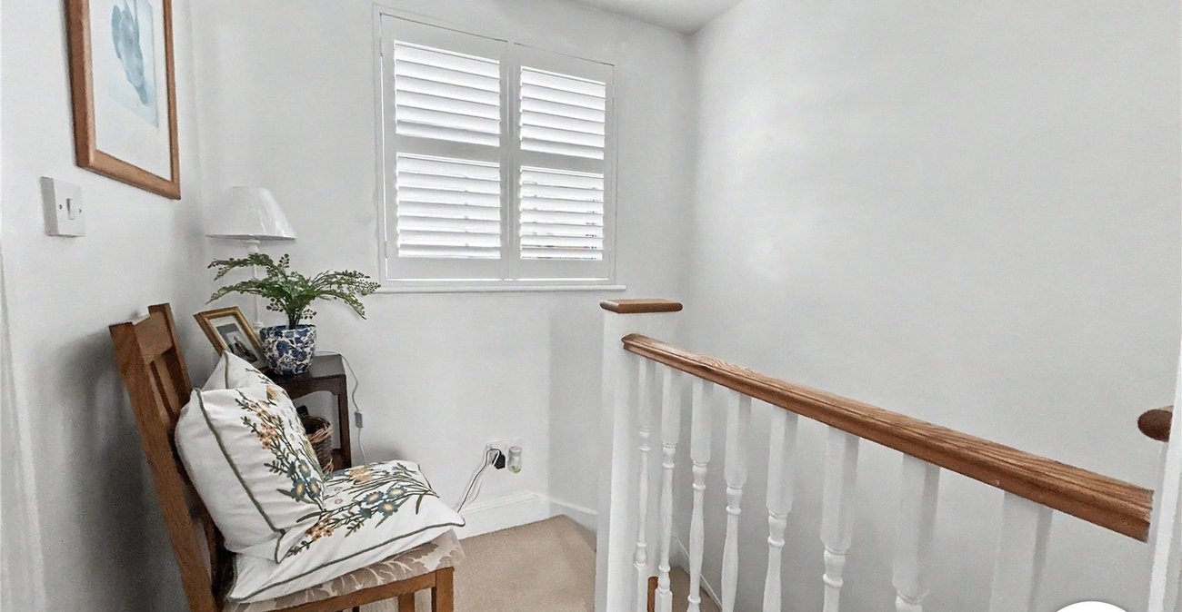 4 bedroom house for sale in Sidcup | Robinson Jackson
