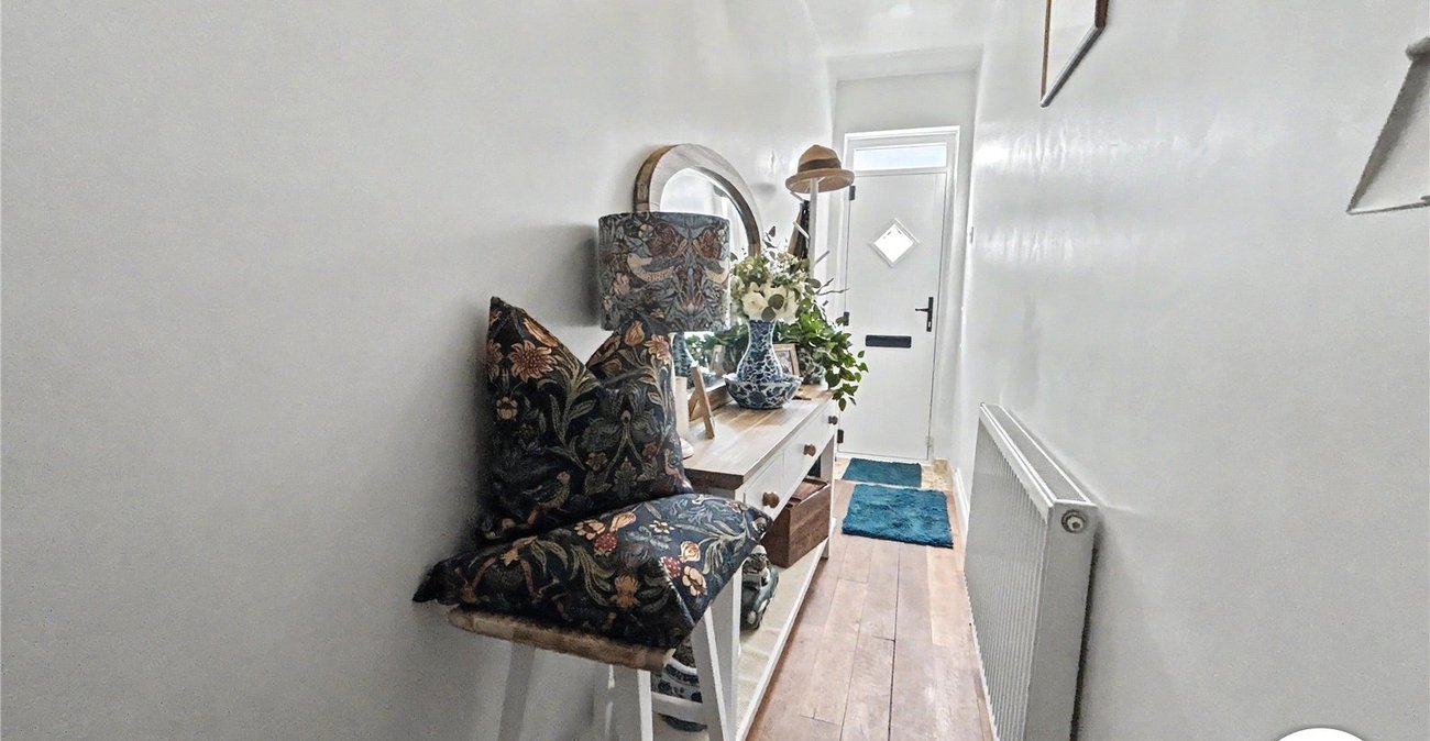 4 bedroom house for sale in Sidcup | Robinson Jackson