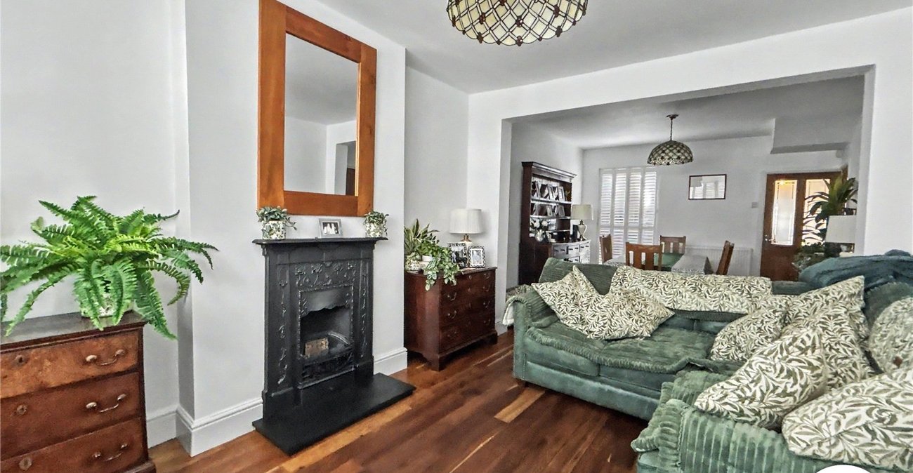 4 bedroom house for sale in Sidcup | Robinson Jackson