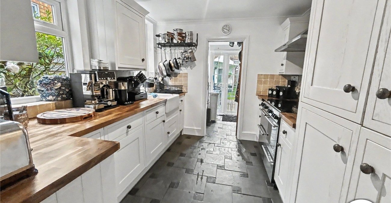 4 bedroom house for sale in Sidcup | Robinson Jackson