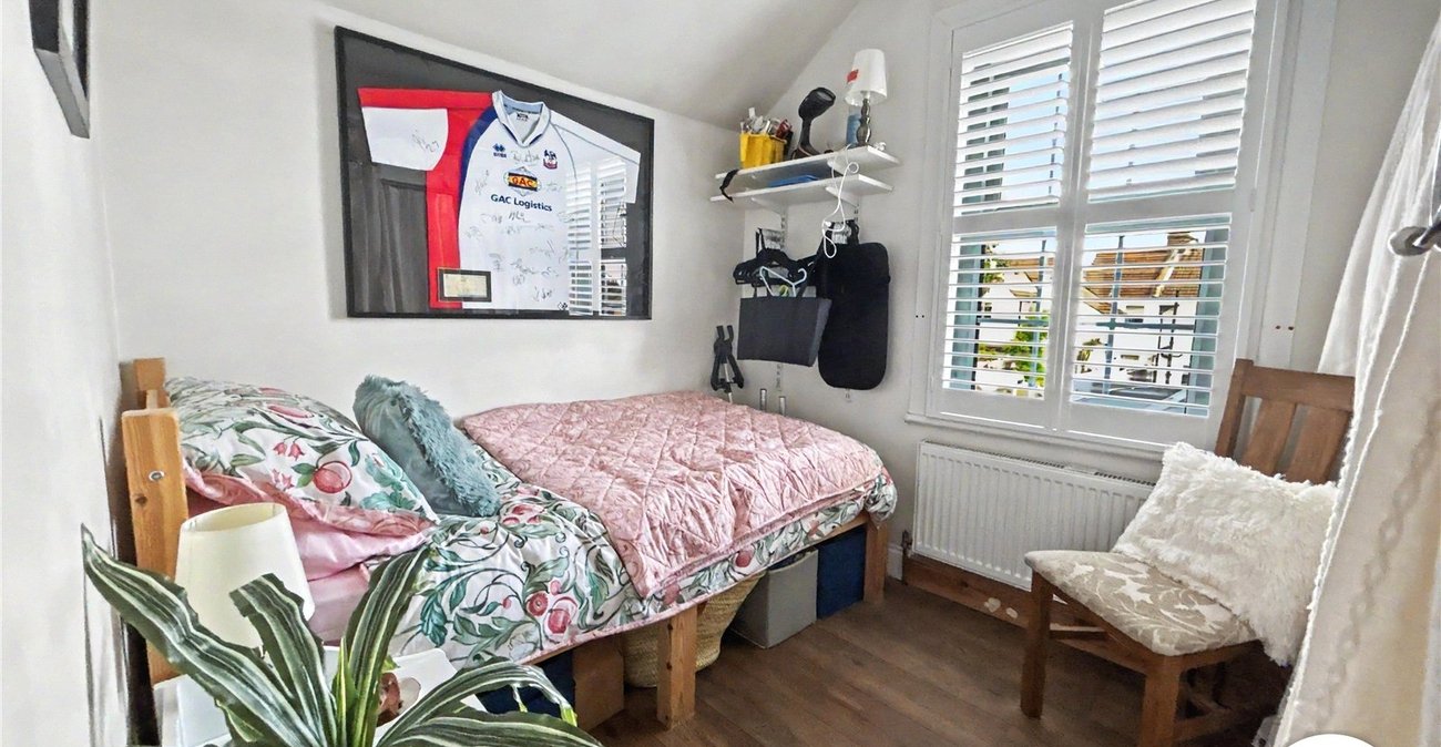 4 bedroom house for sale in Sidcup | Robinson Jackson