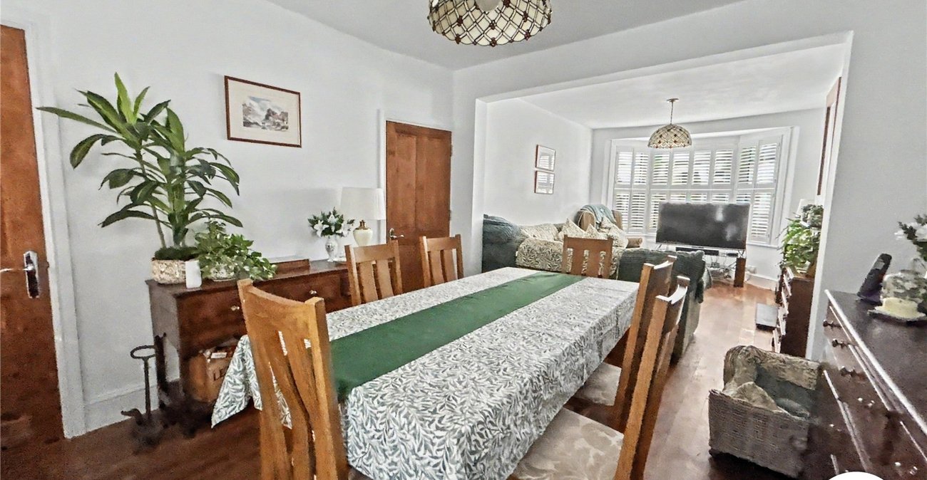 4 bedroom house for sale in Sidcup | Robinson Jackson