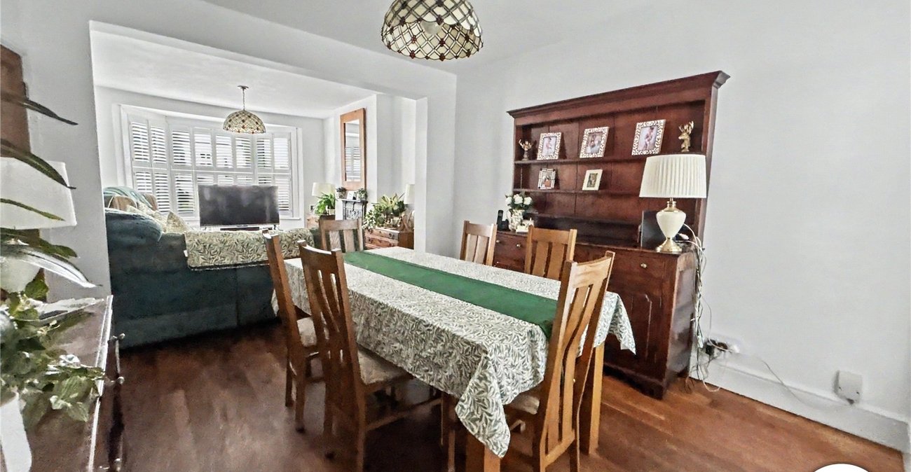 4 bedroom house for sale in Sidcup | Robinson Jackson