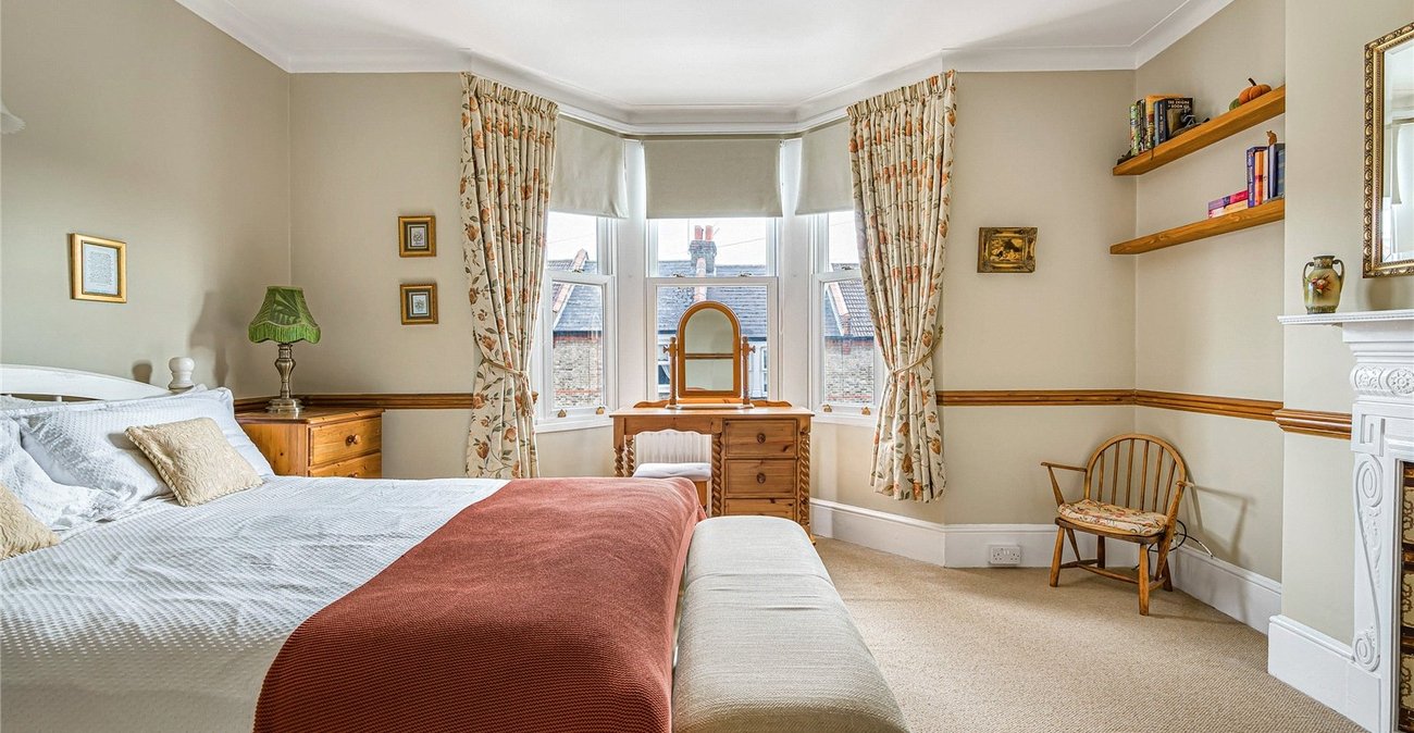 3 bedroom house for sale in Sidcup | Robinson Jackson