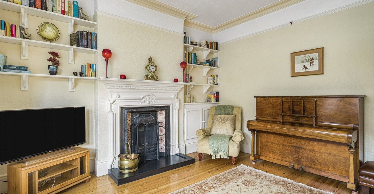 3 bedroom house for sale in Sidcup | Robinson Jackson