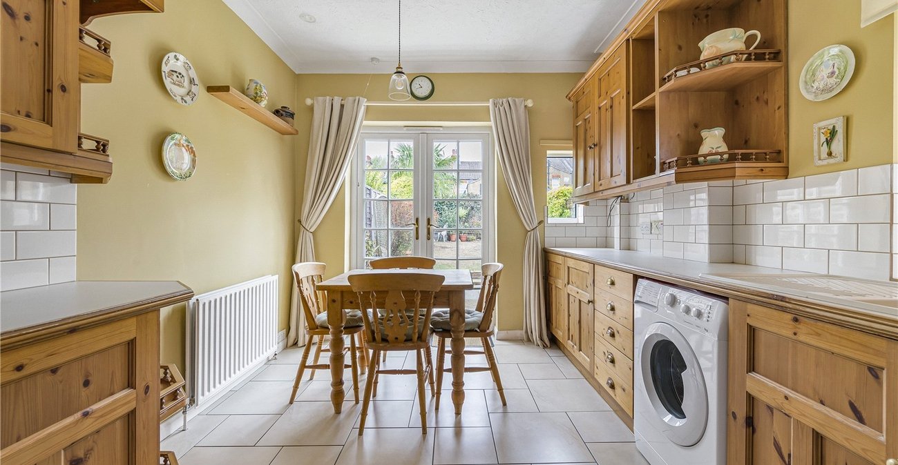 3 bedroom house for sale in Sidcup | Robinson Jackson
