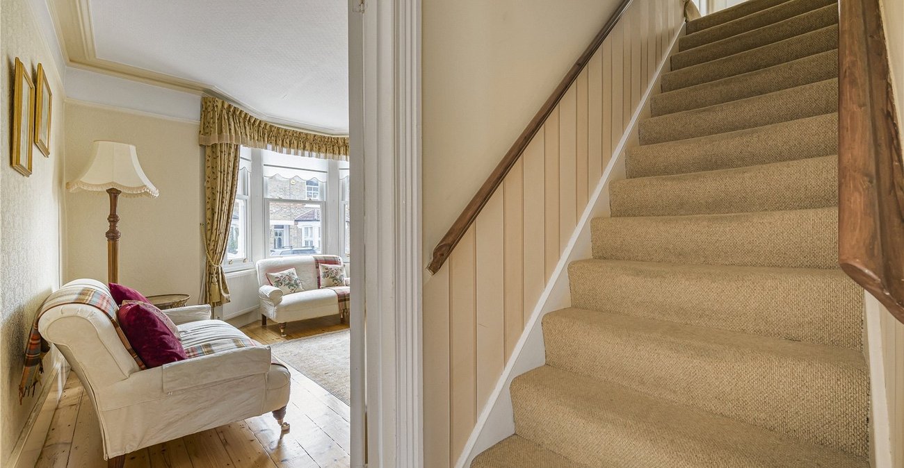 3 bedroom house for sale in Sidcup | Robinson Jackson