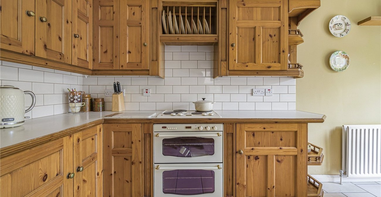 3 bedroom house for sale in Sidcup | Robinson Jackson