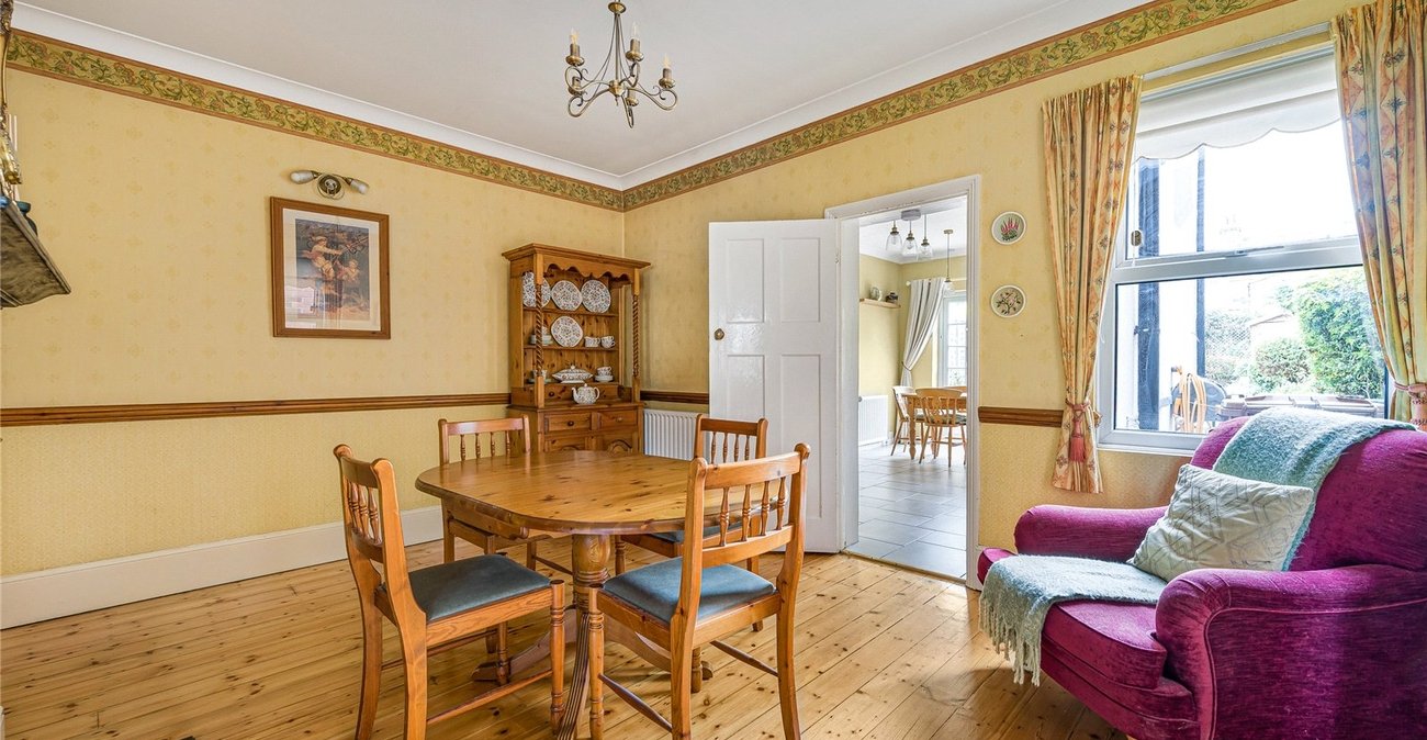 3 bedroom house for sale in Sidcup | Robinson Jackson