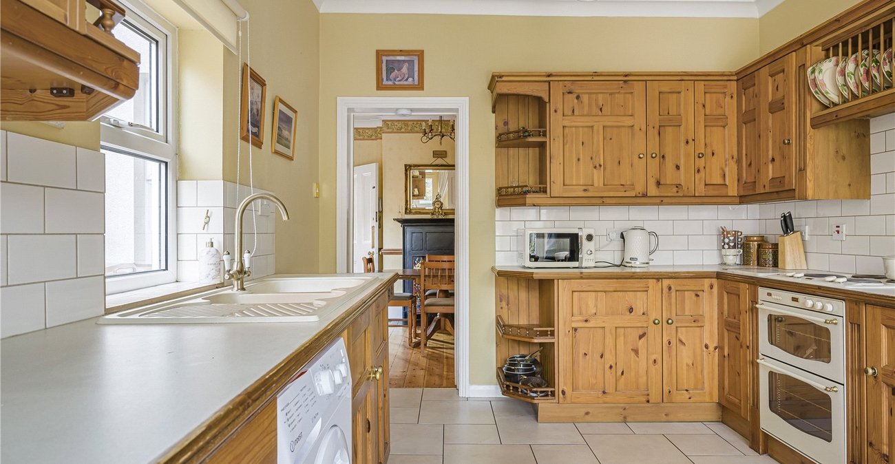 3 bedroom house for sale in Sidcup | Robinson Jackson