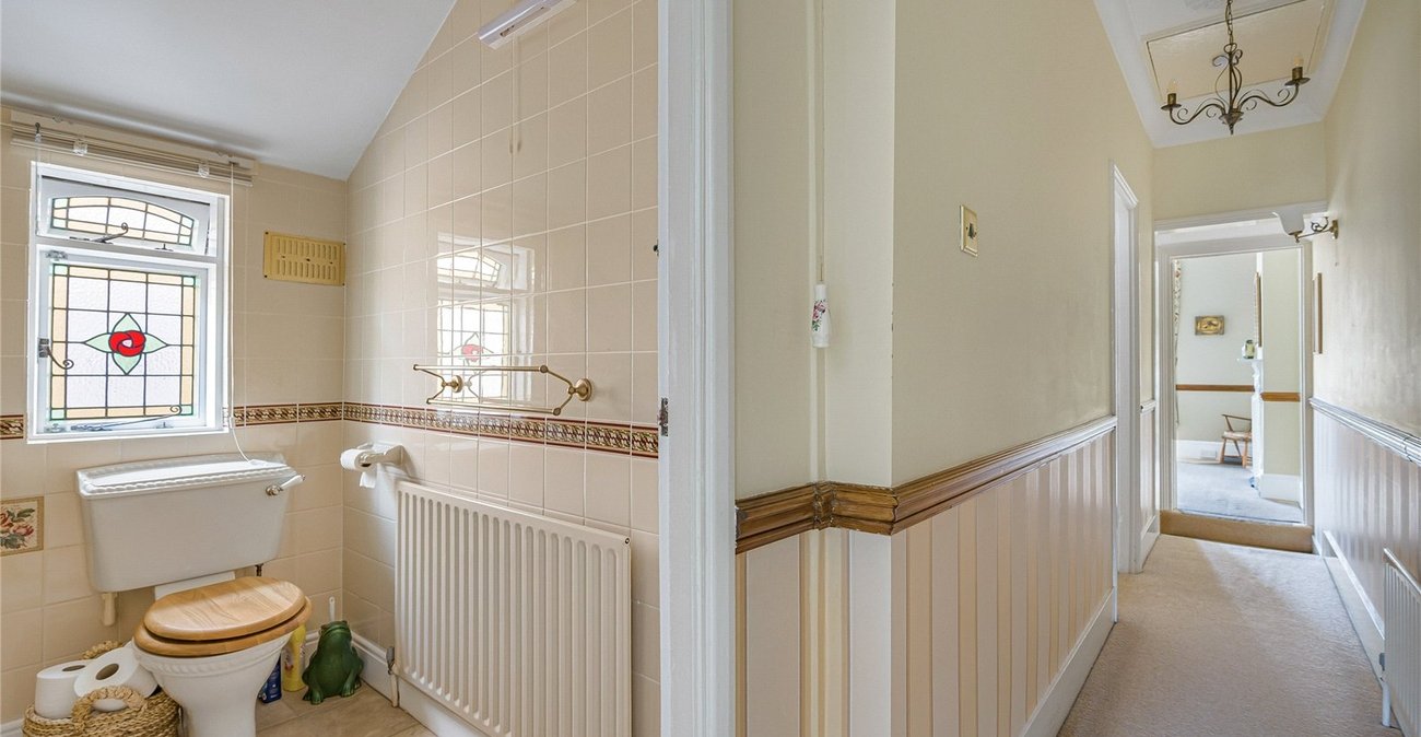 3 bedroom house for sale in Sidcup | Robinson Jackson