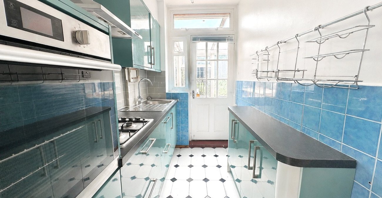 2 bedroom house for sale in Downham | Robinson Jackson