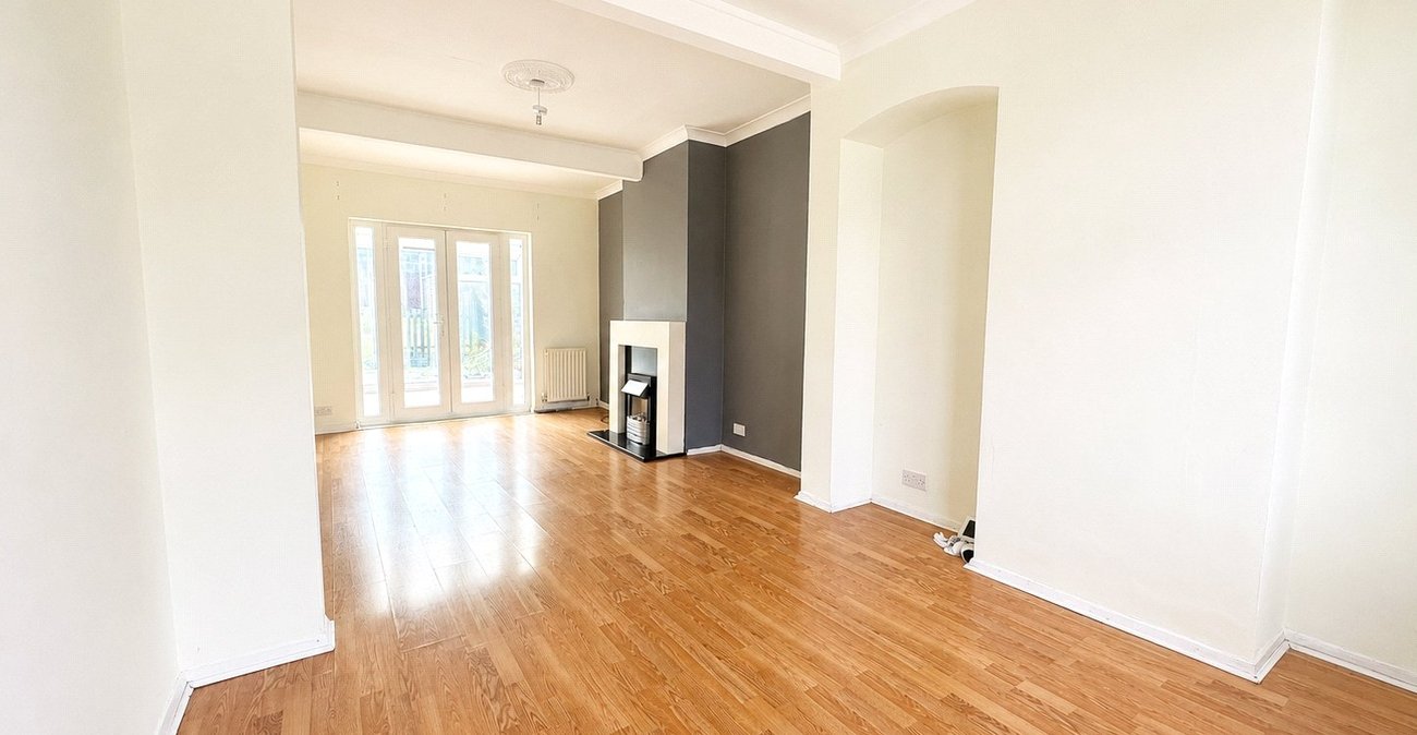 2 bedroom house for sale in Downham | Robinson Jackson