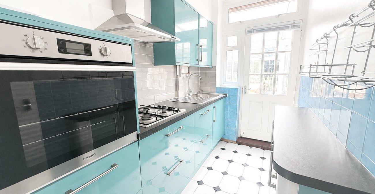 2 bedroom house for sale in Downham | Robinson Jackson