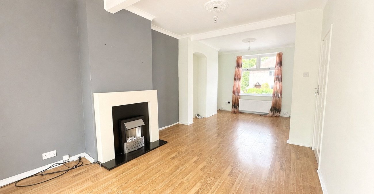 2 bedroom house for sale in Downham | Robinson Jackson