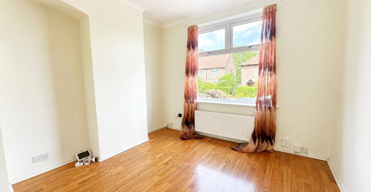 2 bedroom house for sale in Downham | Robinson Jackson