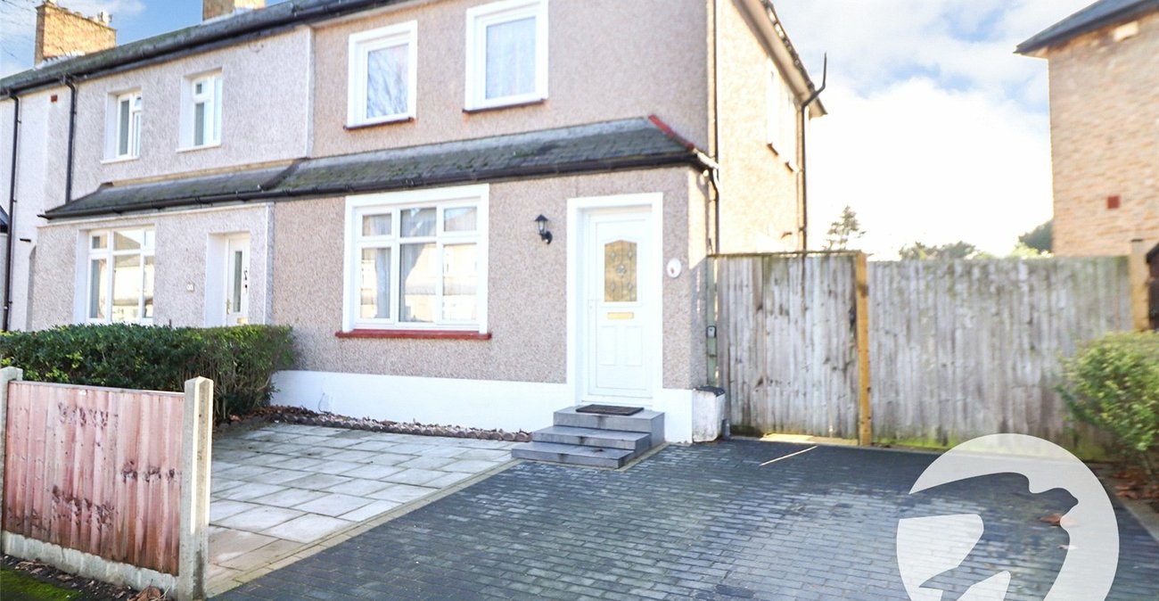 3 bedroom house for sale in Northumberland Heath | Robinson Jackson