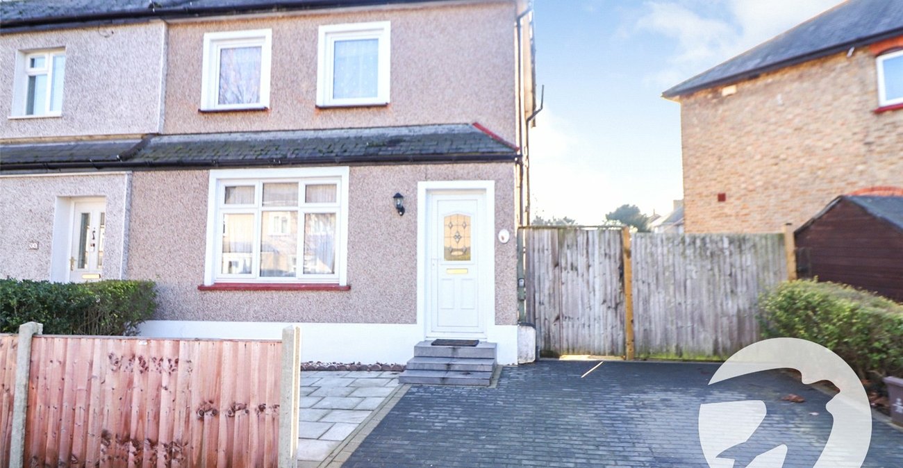 3 bedroom house for sale in Northumberland Heath | Robinson Jackson