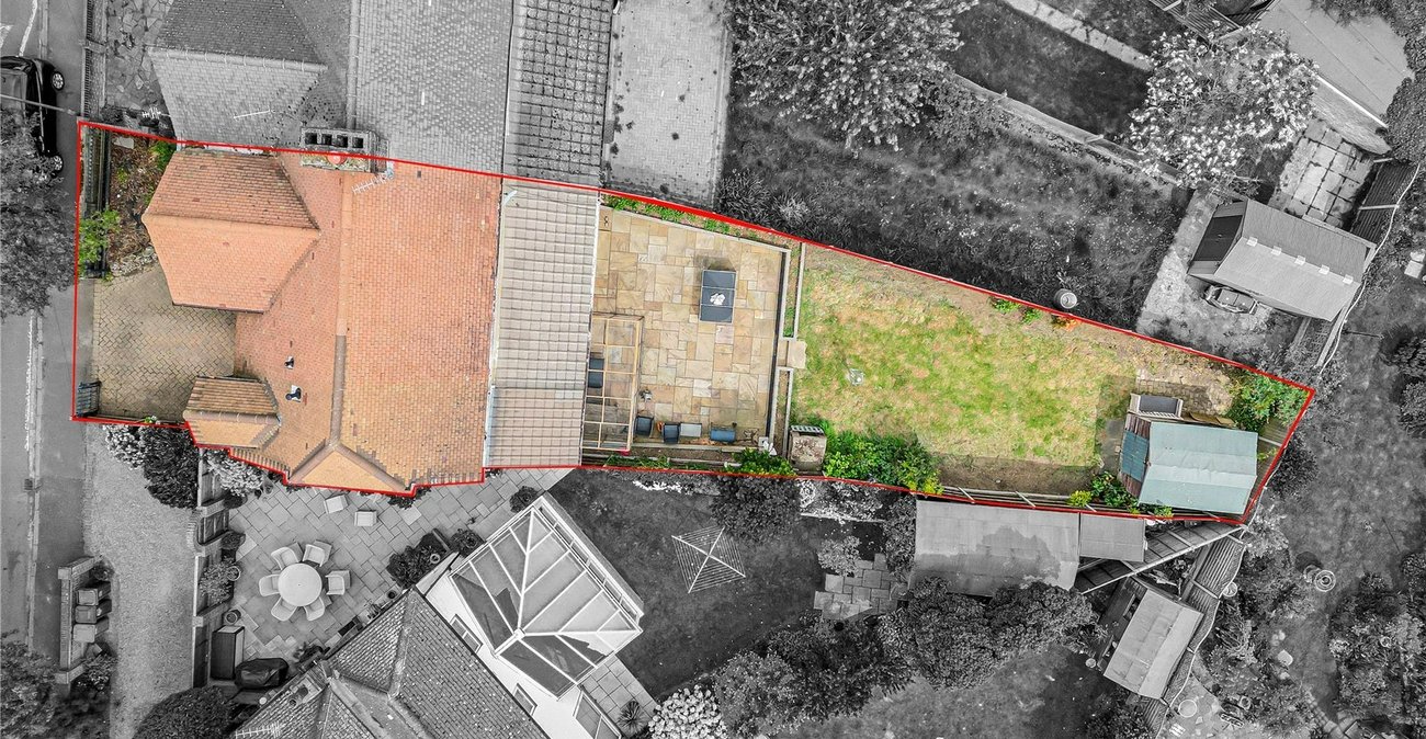 4 bedroom house for sale in Dartford | Robinson Jackson