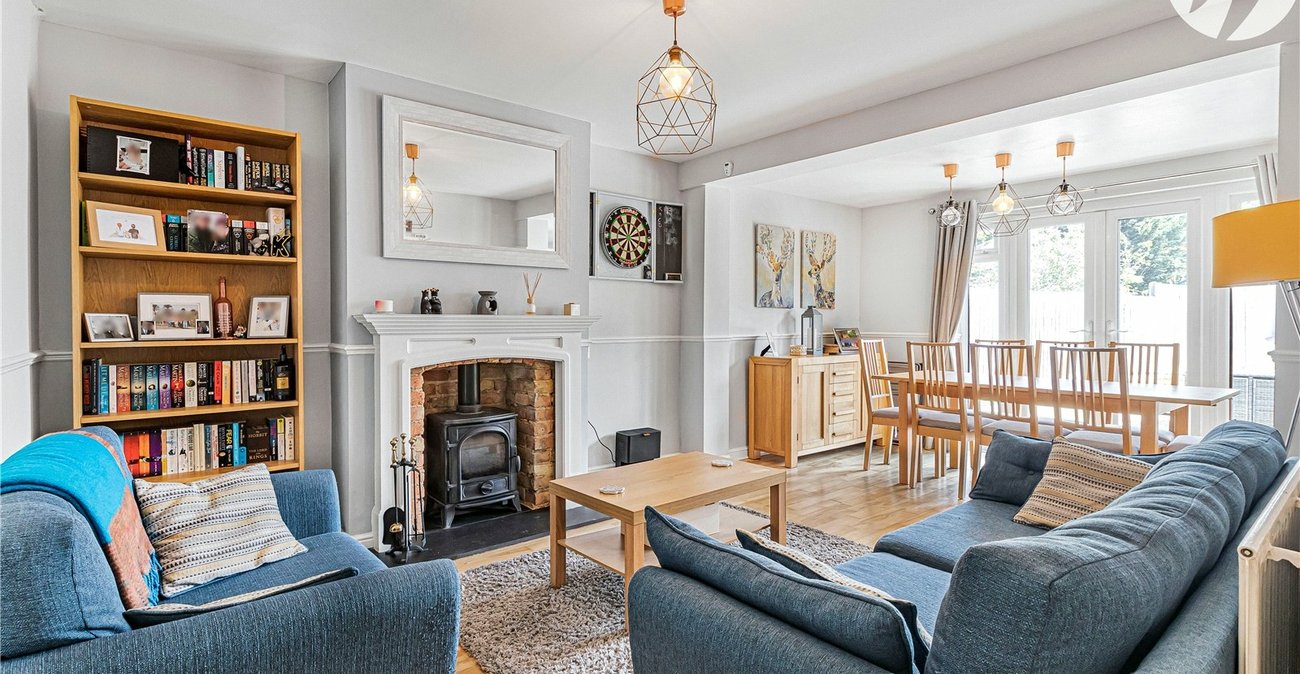 4 bedroom house for sale in Dartford | Robinson Jackson