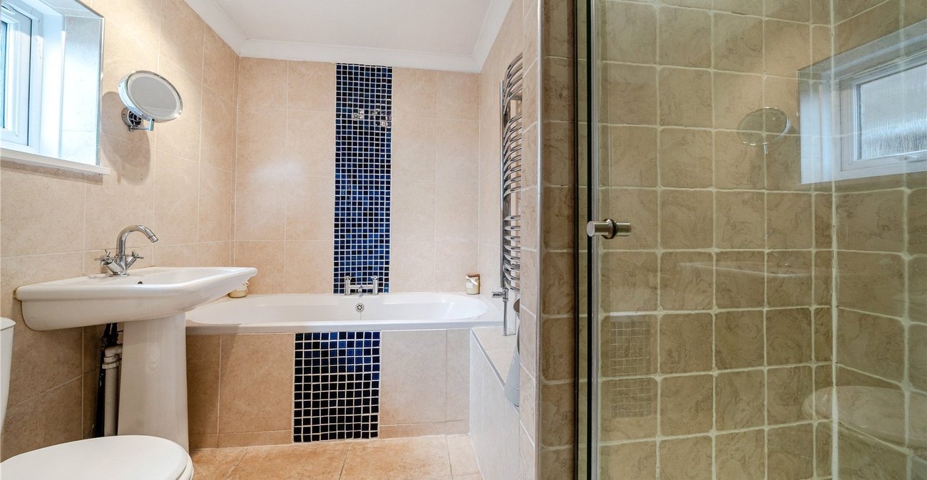 1 bedroom property for sale in West Norwood | Robinson Jackson