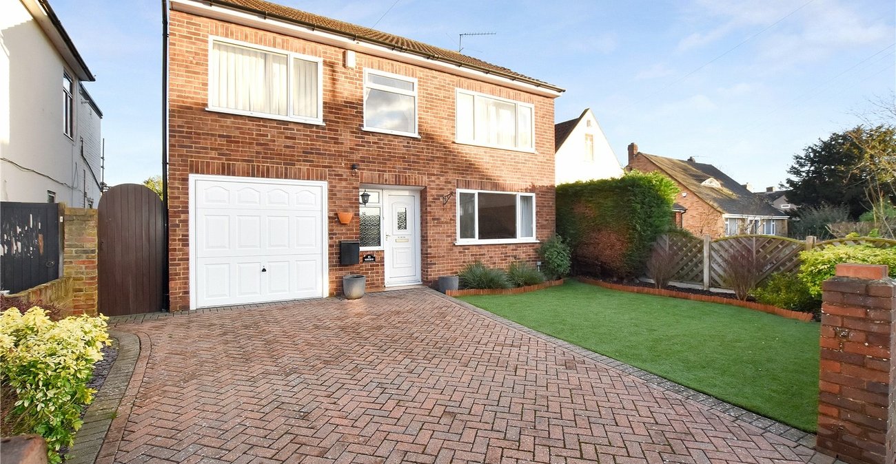 4 bedroom house for sale in Bexleyheath | Robinson Jackson