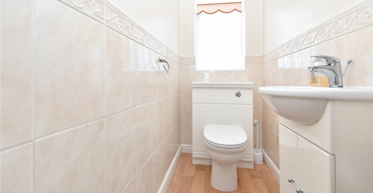 4 bedroom house for sale in Bexleyheath | Robinson Jackson